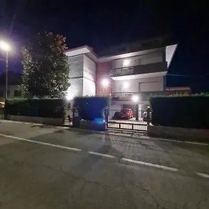 Landlady Airport Orio Bergamo Ida Orio al Serio