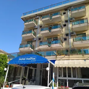 Halifax 3*, Lido di Jesolo Italia
