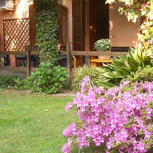 Il Cortile Malpensa Frühstückspension