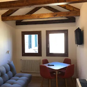 Bianca Cappello House 2*, Venezia Italia