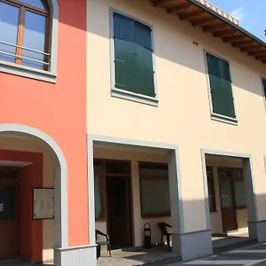 Nettuno Frühstückspension
