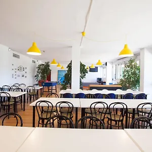  אכסניה Di Bergamo