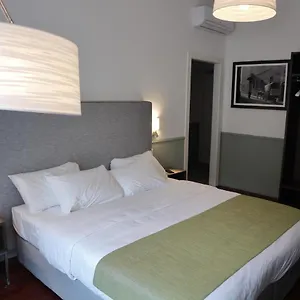 Dimora Dell'arte - Foresteria Lombarda Smart Rent Alojamento de Acomodação e Pequeno-almoço