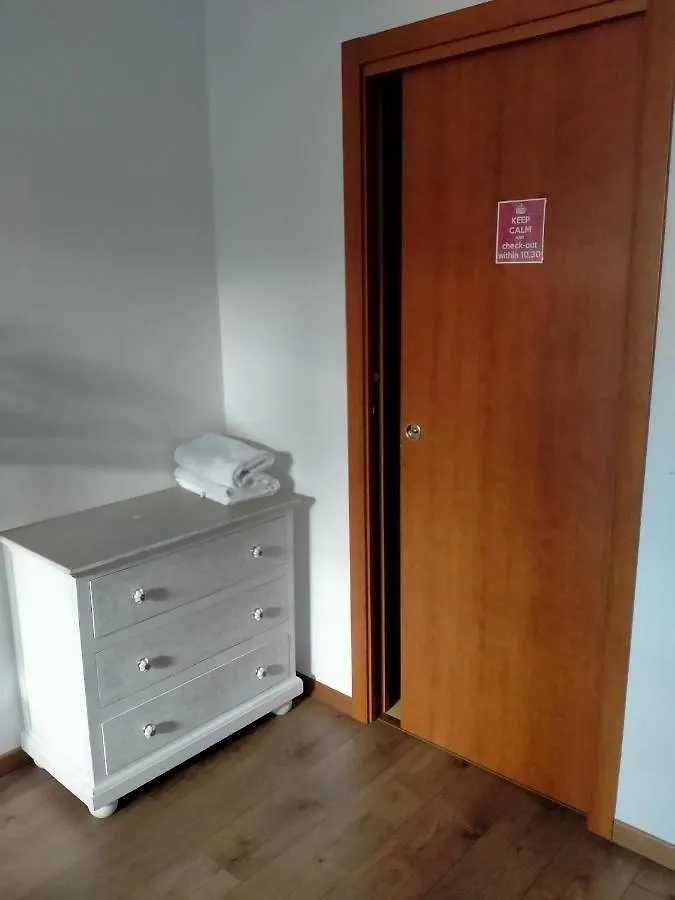 Selfmatic Hotel Orio al Serio 0*,  Italy