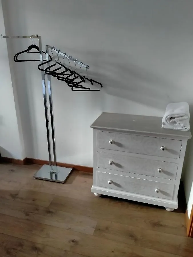 Selfmatic Hotel Orio al Serio Guest house