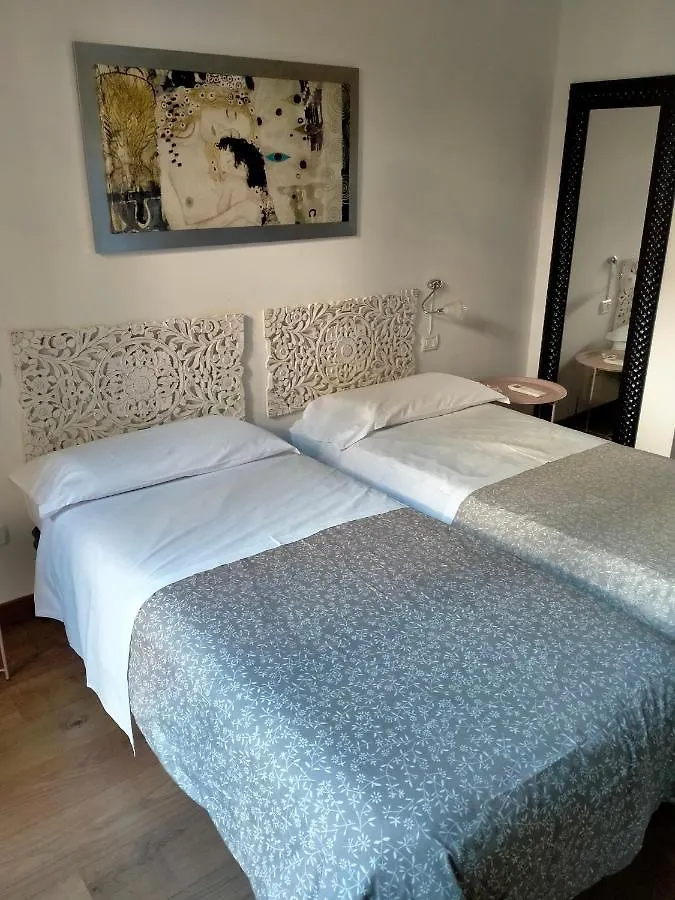 Selfmatic Hotel Orio al Serio