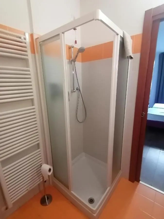 Guest house Selfmatic Hotel Orio al Serio Italy