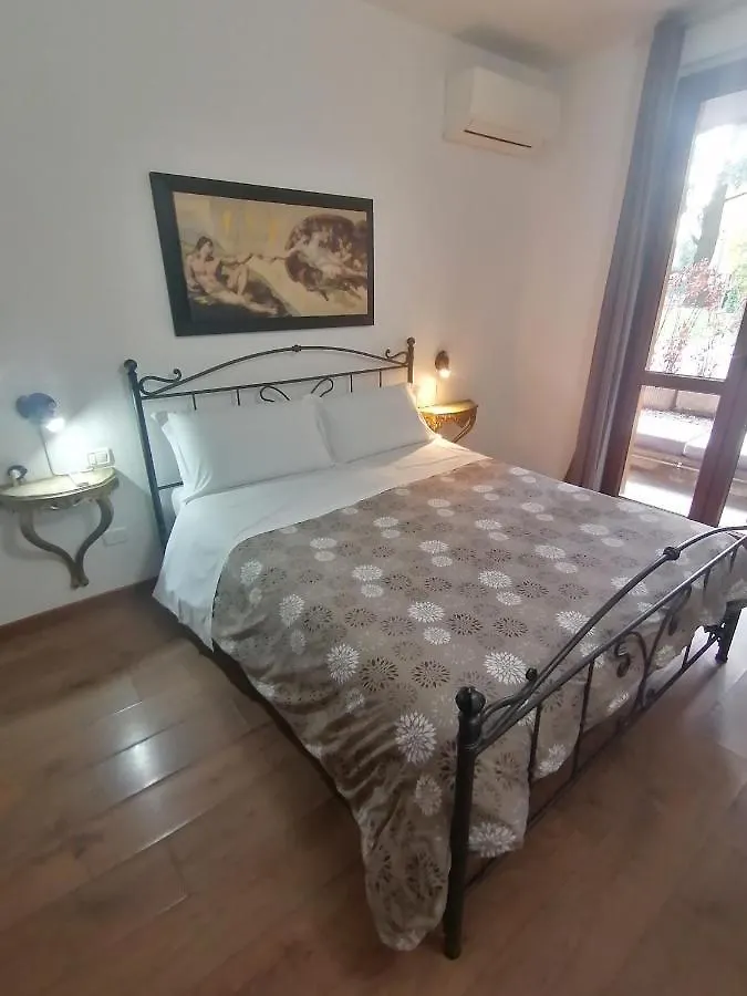 Selfmatic Hotel Orio al Serio 0*,