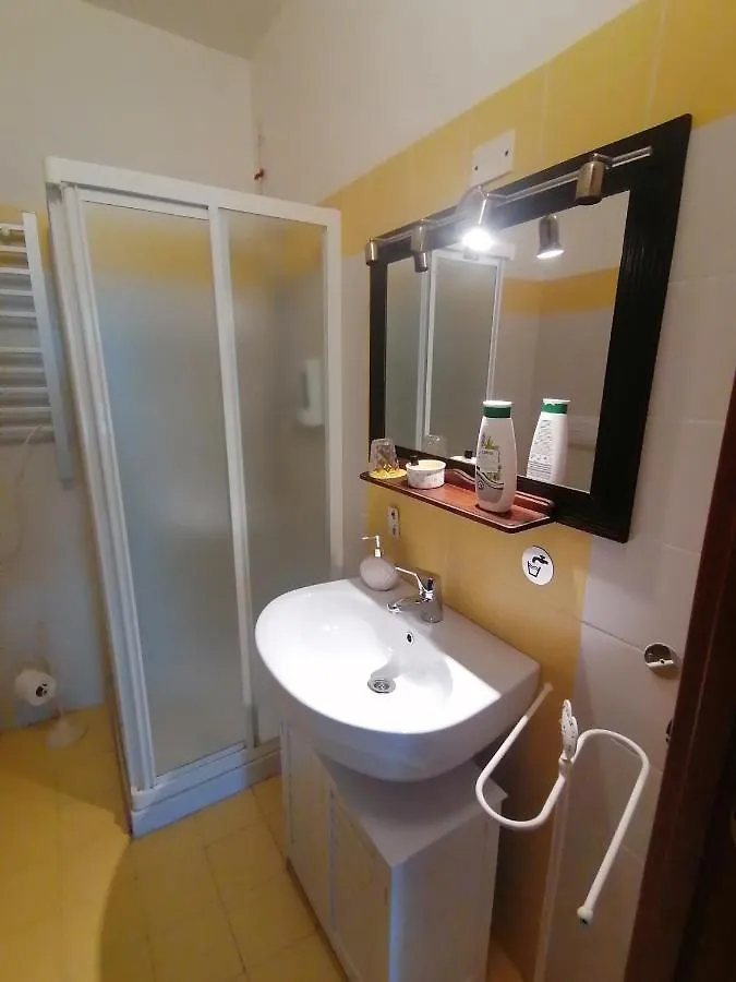 Guest house Selfmatic Hotel Orio al Serio