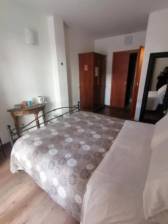 Selfmatic Hotel Orio al Serio