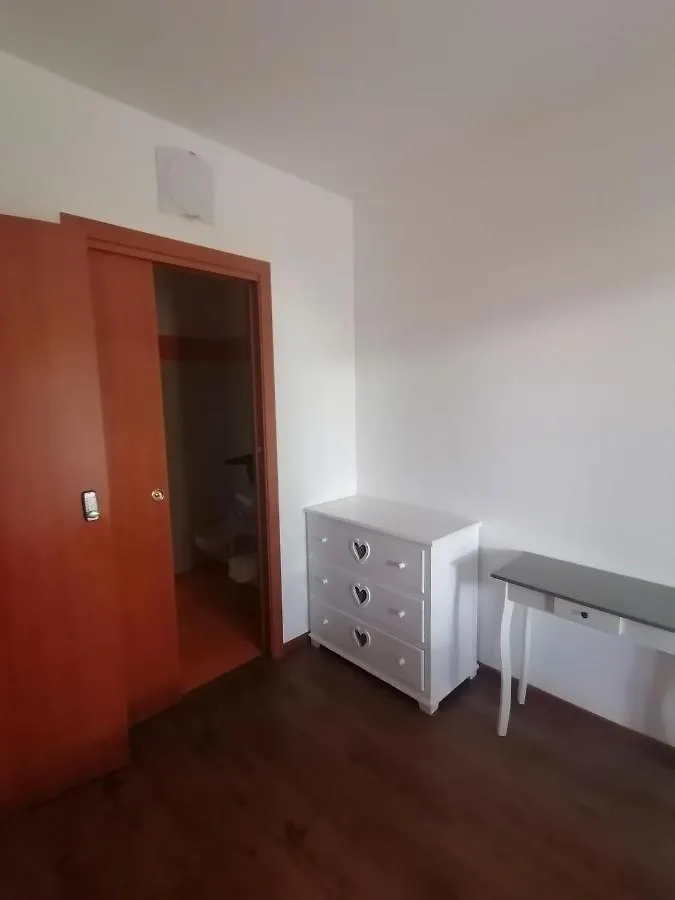 Selfmatic Hotel Orio al Serio Guest house