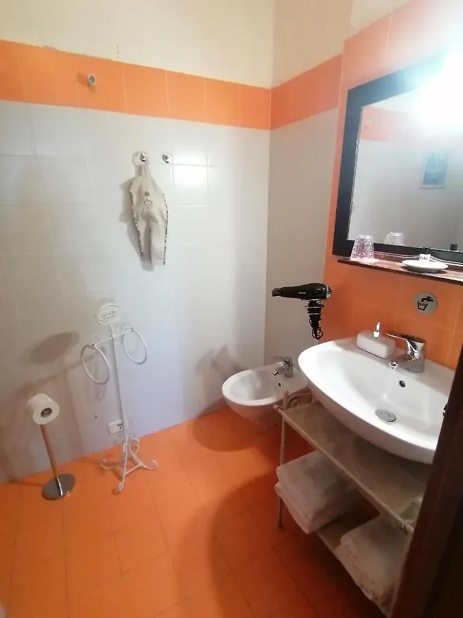 Guest house Selfmatic Hotel Orio al Serio