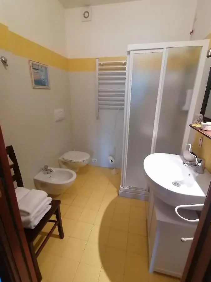 Selfmatic Hotel Orio al Serio Guest house