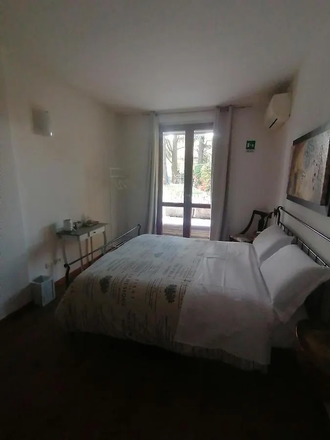 Selfmatic Hotel Orio al Serio Italy