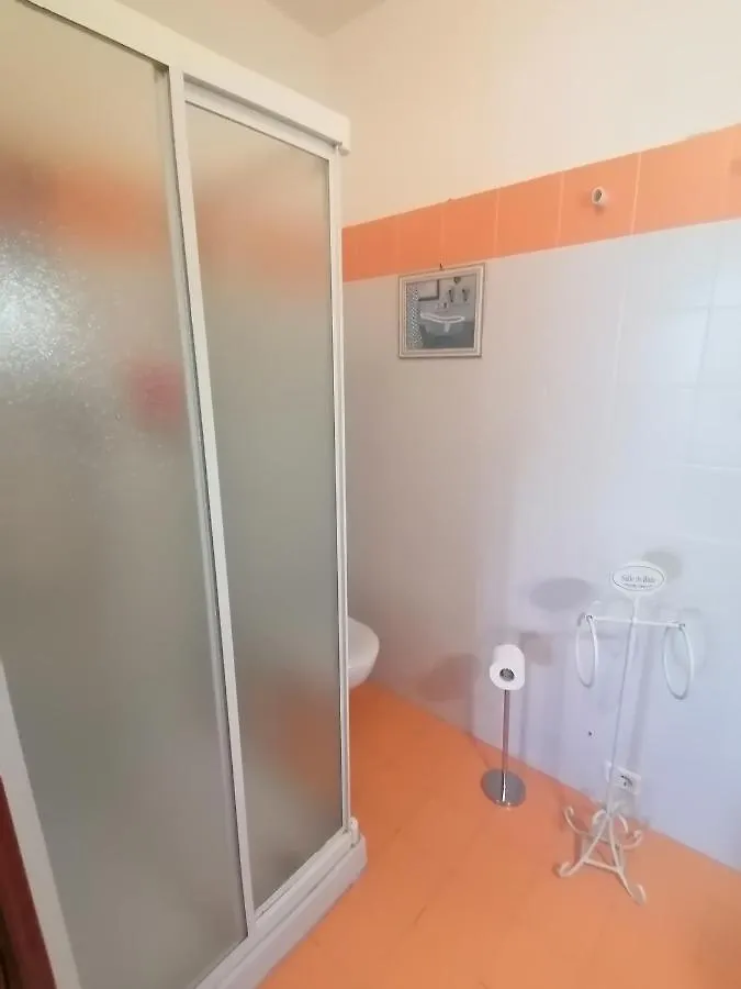 Selfmatic Hotel Orio al Serio Guest house
