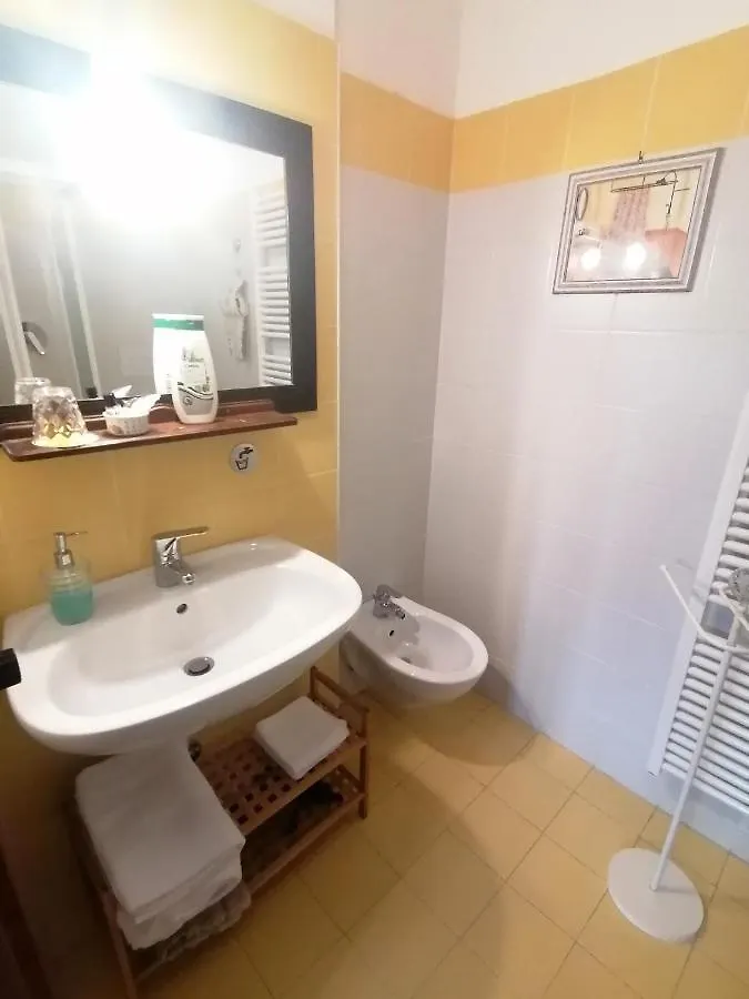 Selfmatic Hotel Orio al Serio Italy
