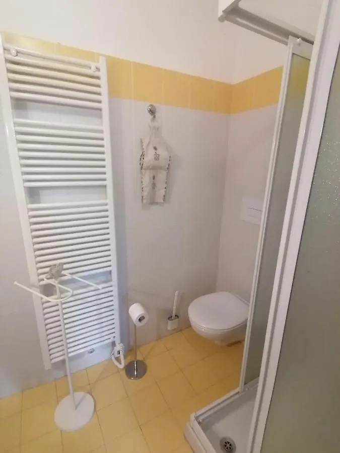 Guest house Selfmatic Hotel Orio al Serio Italy