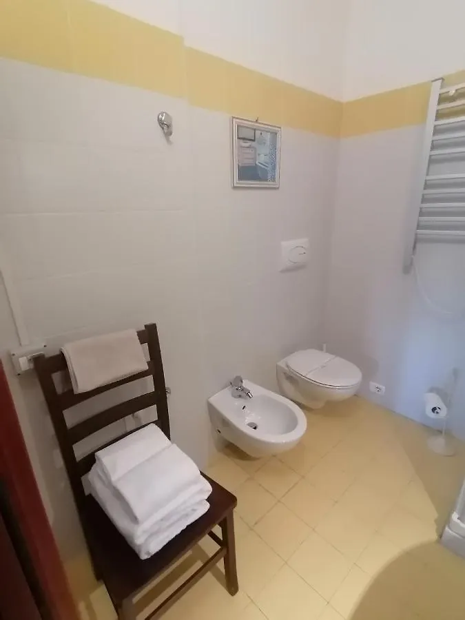 Selfmatic Hotel Orio al Serio