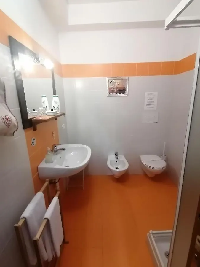 Selfmatic Hotel Orio al Serio 0*,  Italy