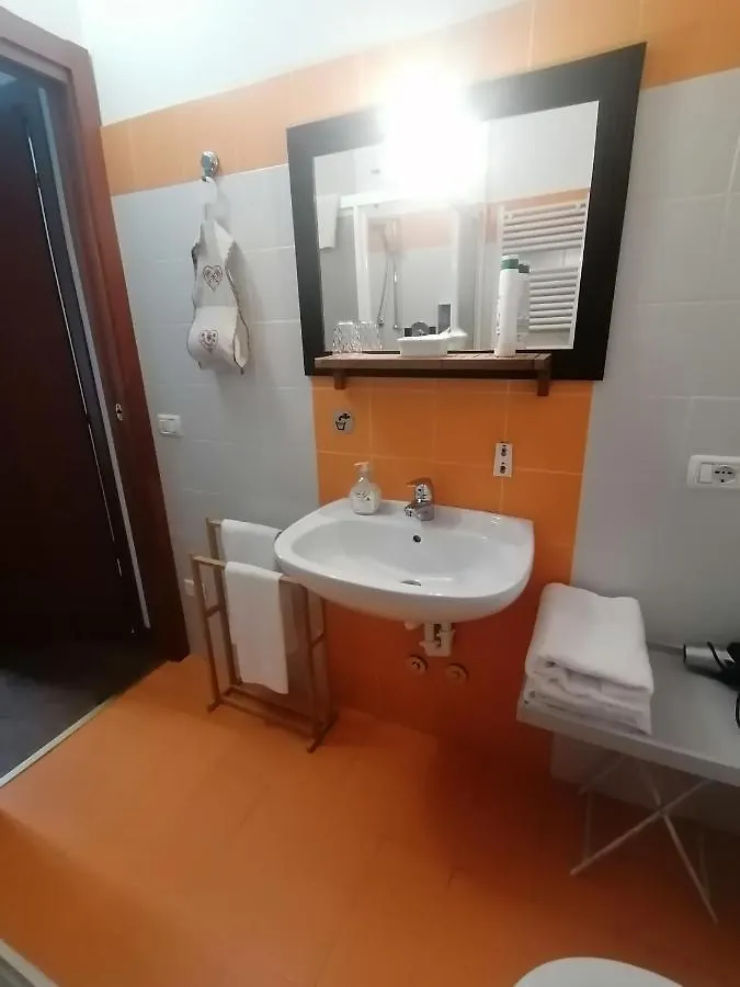 Selfmatic Hotel Orio al Serio