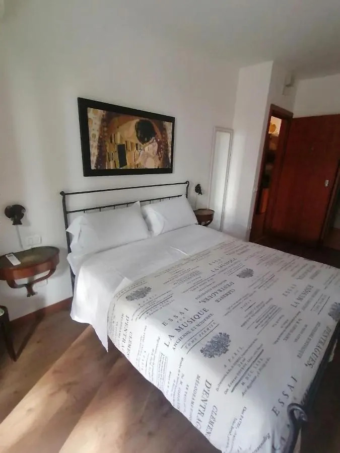 Guest house Selfmatic Hotel Orio al Serio