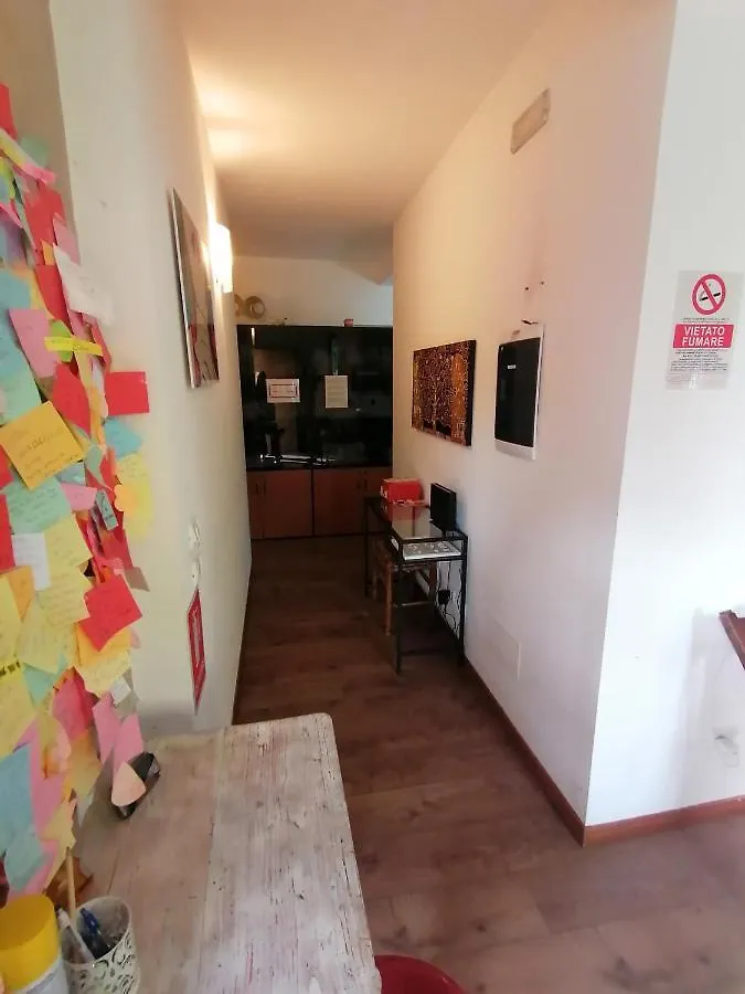 Selfmatic Hotel Orio al Serio Guest house