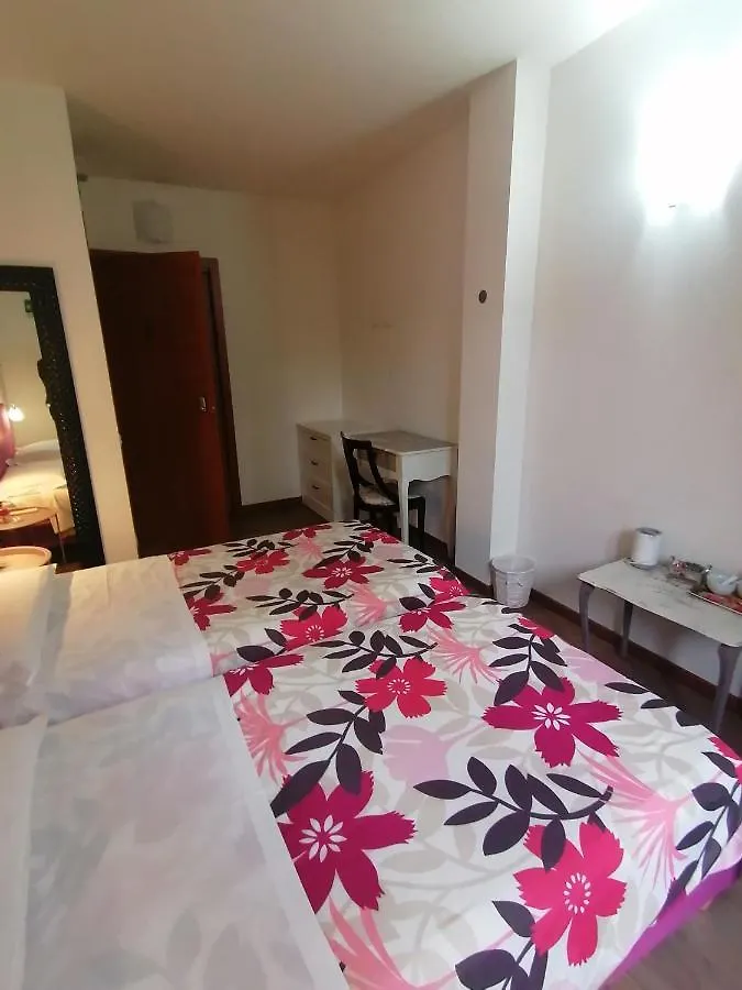 Selfmatic Hotel Orio al Serio 0*,