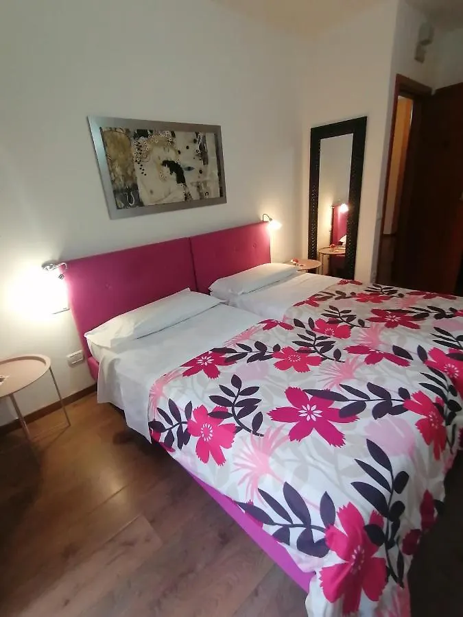 Guest house Selfmatic Hotel Orio al Serio