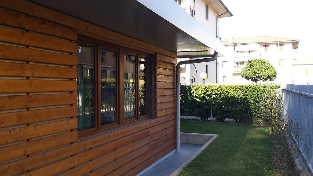 Selfmatic Hotel Orio al Serio 0*,  Italy